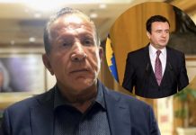Pacolli: Qeverisë Kurti i mungojnë kuadrot, eksperienca dhe dituria