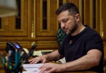 Zelensky dhe Stoltenberg diskutojnë për mbështetjen e NATO-s për Ukrainën