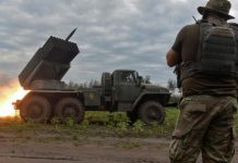 Rusia akuzon SHBA-të për përfshirje të drejtpërdrejtë në luftën në Ukrainë