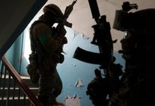 Ukrainasit arrestojnë 400 të dyshuar si bashkëpunëtorë të rusëve