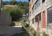 7 vite nga vërshimet në Shipkovicë