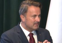 “Ballkani fuçi baruti për Evropën”, thotë kryeministri i Luksemburgut