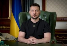 Zelensky: Lufta nisi në Krime, përfundon me çlirimin e saj