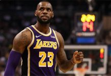 LeBron dhe LA Lakers, afër marrëveshjes për rinovim të kontratës