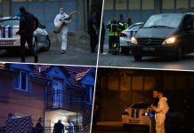 Historitë e vrasjeve të shumta në Mal të Zi – ky i fundit ishte më i rëndë