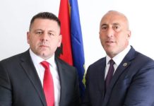Berisha: Ramush Haradinaj është politikani më i mirë, ky është i dyti