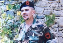 Sot, 21 vite nga rënia heroike e dëshmorit të kombit, Rahim Beqiri