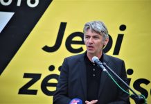 Sela: Nga zgjedhjet në Tetovë, do të ndikohet edhe rrjedha politike në të ardhmen