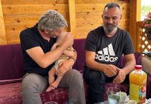 Ziadini me Fetain e vogel e Fetain e madh!