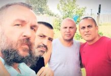 Grupi i Kumanovës, kërkesë publike për bashkëluftëtarin e tyre Enverin
