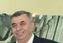Vdes gazetari kosovar, Mehmet Emërllahu