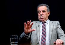 Halil Matoshi për Abazoviqin: Ra ky ‘prevaranti’ i Malit t’Zi