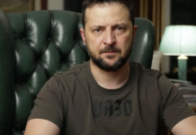 Zelensky: Asnjë vrasës nuk do të fshihet