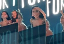 Reagimi qesharak i Dua Lipës kur pyetet nga fansi “A të jep nëna nuse në fshat?”