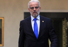 Komisioni për Antikorrupsion hap lëndë për vajzën e Talat Xhaferit