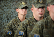Fuqizohet Ushtria e Kosovës, 30 milionë euro pritet të shpenzohen veç për armatim