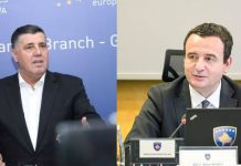 “Kjo qeveri deklarativisht ka një mal me fjalë”, Haziri i reagon Kurtit: Mos nxisni frikë për luftë