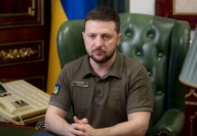 “Nëse, Zoti na ruajt,…”: Zelensky ngre alarmin për rrezikun që mund të sjellë një sulm ndaj termocentralit bërthamor në Zaporizhzhia