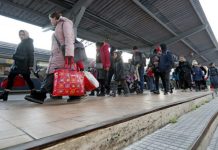 Ekspertët e sigurisë paralajmërojnë, gratë dhe fëmijët ukrainas po trafikohen si skllevër seksi në Emiratet e Bashkuara Arabe