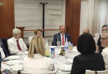 Ahmeti takoi veteranët e BDI-së