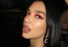 Dua Lipa këndon këngët e Armend Rexhepagiqit dhe Nexhmije Pagarushës gjatë pushimeve