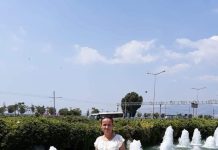 Vdes ish ushtarja e UÇK-së