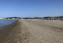 Tragjedi në plazhin e madh të Ulqinit, mbytet një 12 vjeçar nga Prizreni