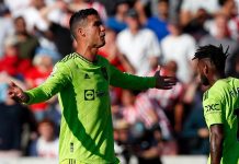 “Ndrysho sjellje ose shkëpusim kontratën”, United paralajmëron Ronaldon