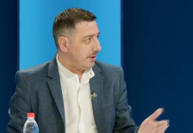 Valon Syla për Qeverinë: Nuk iu dhezi ta shesin luftën me Serbinë, tash synojnë ta dhezin një luftë për shamia