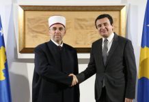Tërnava i drejtohet Kurtit për shaminë