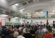 Kasami: BDI mundohet që tetovarët t’i mashtrojë me koncerte!