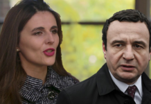 Çitaku – Kurtit: Ke shkarkuar ministra shqiptarë për një fjalë goje, Rakiqin po e mban në Qeveri