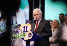 Ali Ahmeti: Më 20 Gusht rretho numrin 11, kapacitetet tona në shërbim të tetovarëve