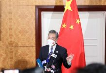 Wang Yi: Vizita e Nancy Pelosit në Tajvan rrit konsensusin për “Një Kinë”
