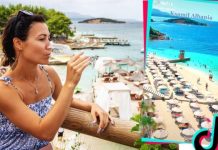 The Times: Shqipëria, ‘rivale’ e Greqisë dhe Kroacisë në turizëm, si po “joshen” britanikët në TikTok