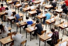 Maturantët e Maqedonisë së Veriut, nga sot i nënshtrohen provimit të maturës shtetërore