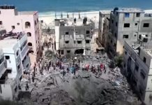 Izraeli ka vrarë të shtunën liderin e dytë të grupit Xhihadi Islamik Palestinez