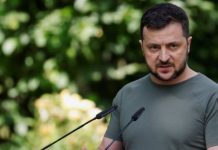 Zelensky kërkon “përgjigje të fortë” pas sulmit rus në centralin bërthamor në Zaporizhzhia