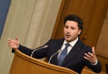 Abazoviq: Unë jam njeriu që e ka luftuar korrupsionin