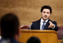 Shumicë e re apo zgjedhje të reja në Mal të Zi