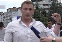 Politikani i ri që po e sfidon partinë e Goran Rakiqit: Qytetarët në veri janë të frikësuar nga Lista Serbe