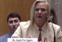 Angela Price Aggeler konfirmohet ambasadore e re e SHBA-së në Shkup