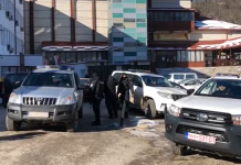 S’ka të ndalur, Prokuroria e vazhdon edhe sot operacionin “Brezovica”