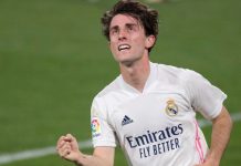 Interi afër transferimit të Odriozolas