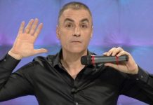 Arian Çani largohet nga TV Klan