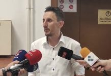 Tetovë, deri në ora 11 kanë votuar 5,642 qytetarë