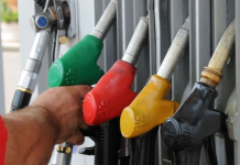 Ulen çmimet e derivateve të naftës