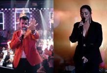 Fifi dhe Labinot Tahiri po sjellin bashkëpunimin e tyre