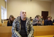 Blogeri i njohur dënohet me dy vjet burgim për fyerjen e Lukashenkas