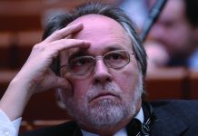 Informatori që paralajmëroi vrasjen e Dick Marty, është nga Kosova, thotë një hetim i mediumit zviceran